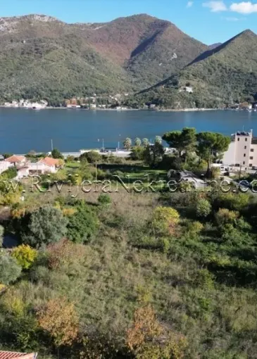 Land plot for sale in Kamenari