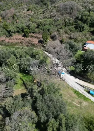 Land plot for sale in Baošići