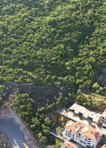 Land plot for sale in Budva