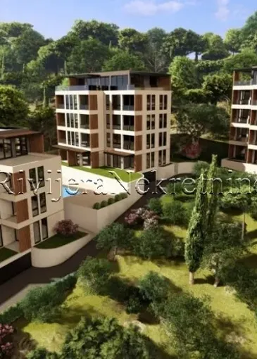 Land plot for sale in Bijela