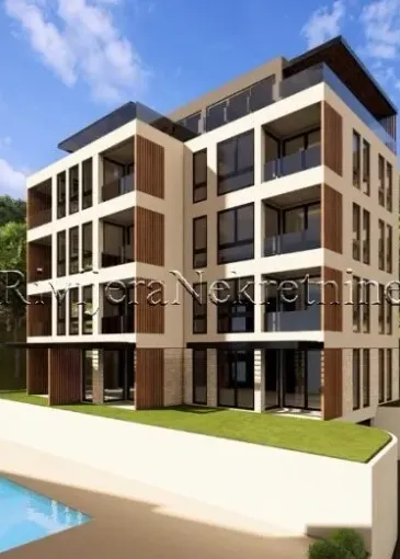 Land plot for sale in Bijela