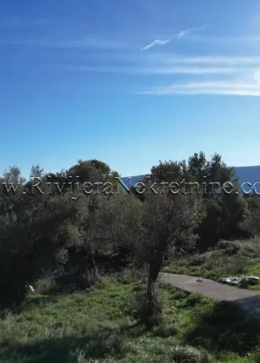 Land plot for sale in Bijela