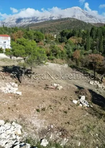 Terrain à vendre à Mojdež