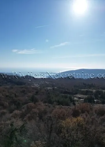 Land plot for sale in Kameno