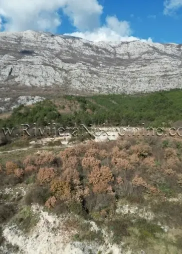 Land plot for sale in Kameno