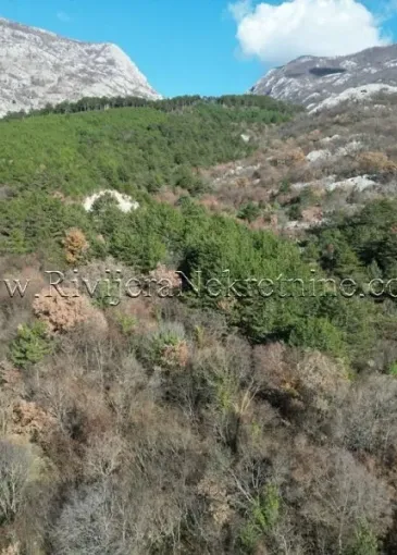 Land plot for sale in Kameno