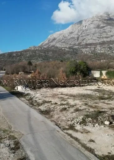 Land plot for sale in Kameno