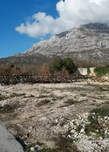 Land plot for sale in Kameno