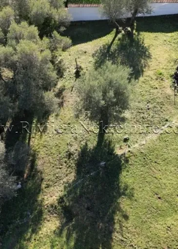 Land plot for sale in Baošići