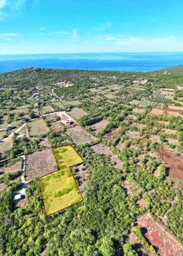 Land plot for sale in Zagora