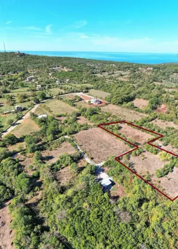 Land plot for sale in Zagora