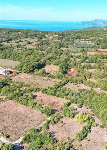 Land plot for sale in Zagora