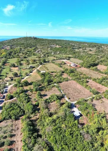 Land plot for sale in Zagora