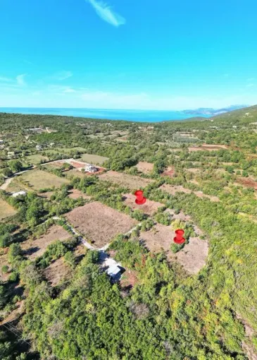 Land plot for sale in Zagora