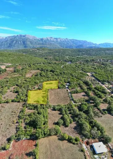 Land plot for sale in Zagora