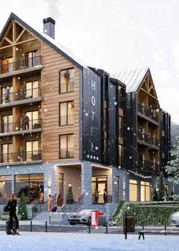 Land plot for sale in Žabljak