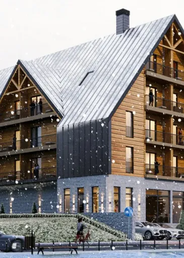 Land plot for sale in Žabljak