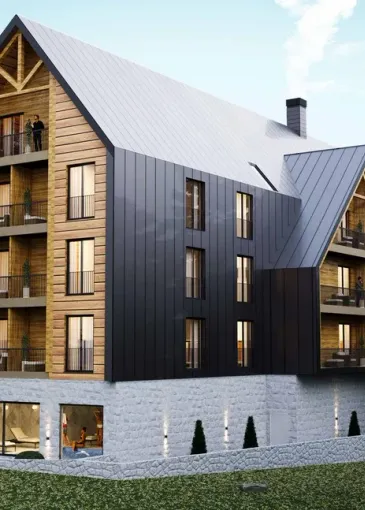 Land plot for sale in Žabljak