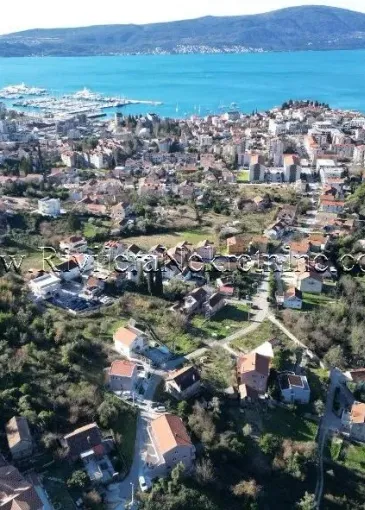 Land plot for sale in Tivat