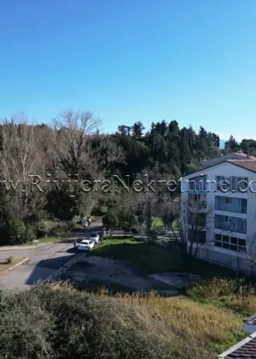 Land plot for sale in Igalo