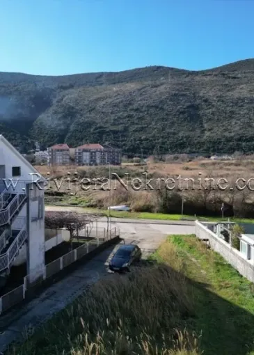 Land plot for sale in Igalo