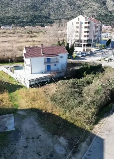 Land plot for sale in Igalo