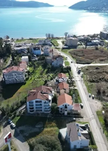 Land plot for sale in Igalo