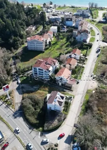 Land plot for sale in Igalo