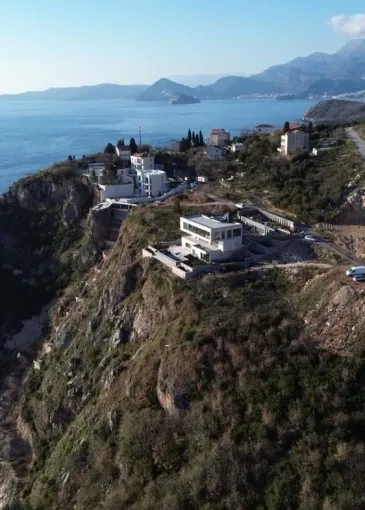 Land plot for sale in Krstac