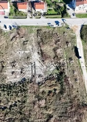 Land plot for sale in Igalo