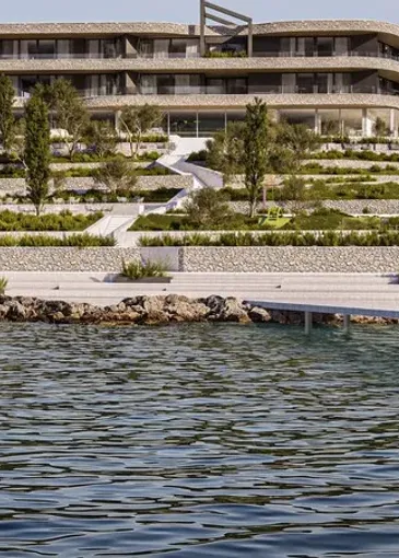 Terreno in vendita a Krašići