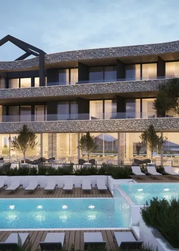 Arazi satılık Krašići'de 