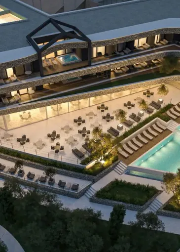 Arazi satılık Krašići'de 