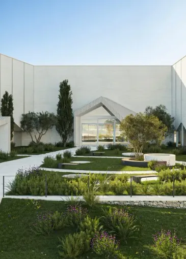 Arazi satılık Krašići'de 