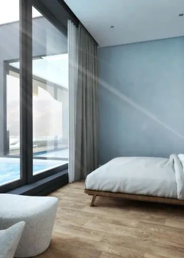 Arazi satılık Krašići'de 