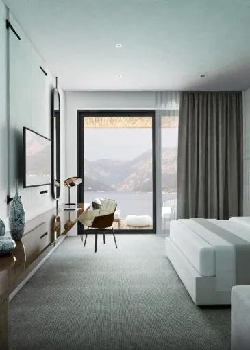 Arazi satılık Krašići'de 