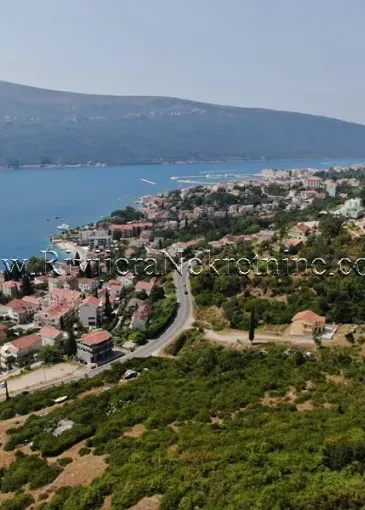 Land plot for sale in Đenovići