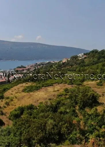 Land plot for sale in Đenovići