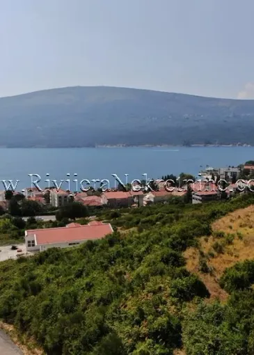 Land plot for sale in Đenovići