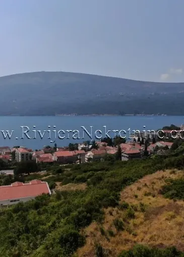 Land plot for sale in Đenovići