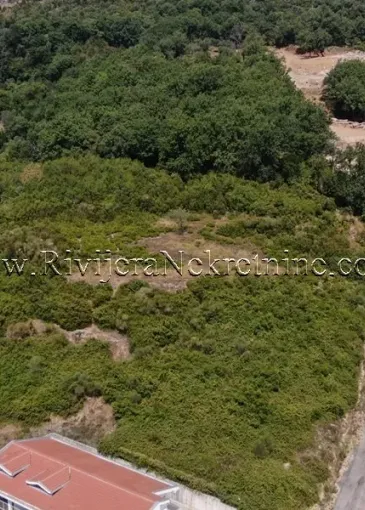 Land plot for sale in Đenovići