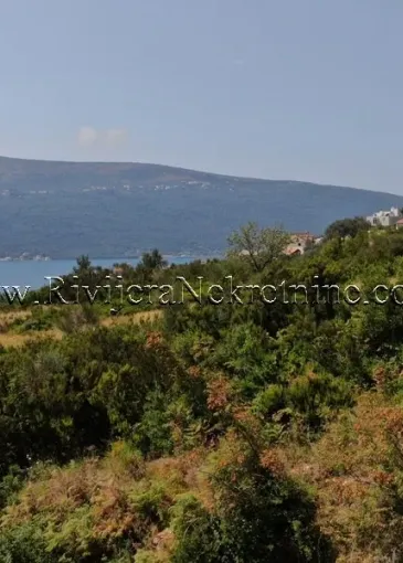 Land plot for sale in Đenovići