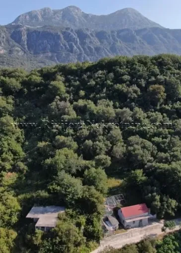 Land plot for sale in Meljine