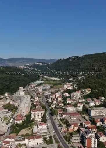 Land plot for sale in Meljine