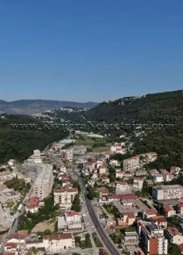 Land plot for sale in Meljine