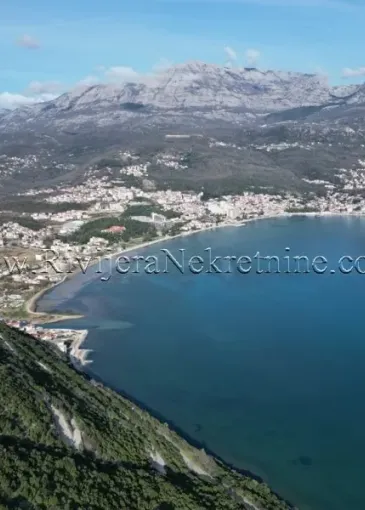 Grundstück zum Verkauf in Herceg Novi