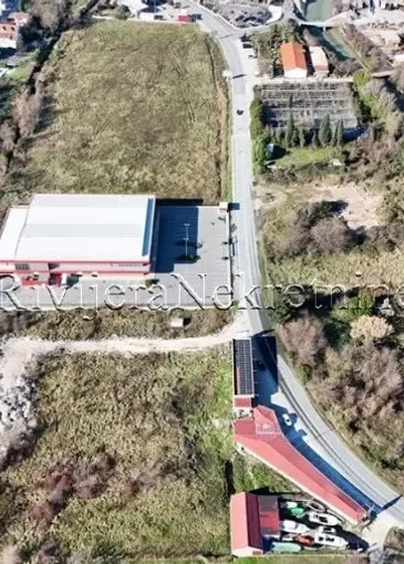 Grundstück zum Verkauf in Igalo