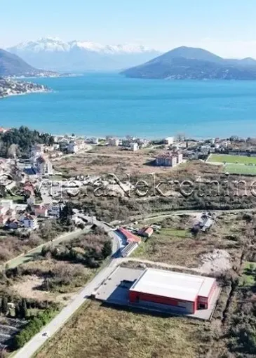 Terrain à vendre à Igalo