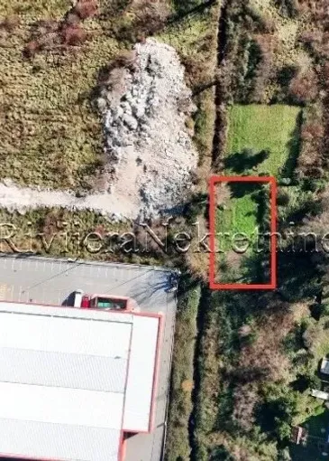 Terrain à vendre à Igalo