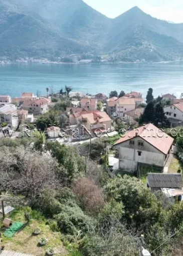 Land plot for sale in Kamenari